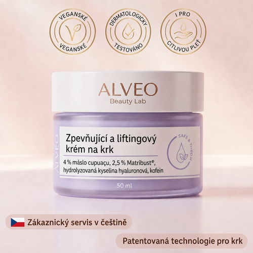 ALVEO